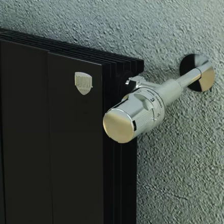 Радиатор Royal Thermo PianoForte 500/Noir Sable - 10 секц. купить в Тобольске