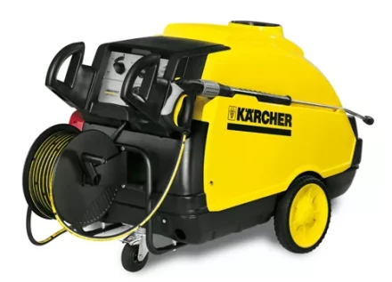Мойка высокого давления Karcher HDS 695 MX ECO (Мойка Керхер HDS 695 MX ECO) купить в Тобольске