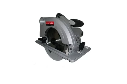 Пила дисковая (циркулярная) Интерскол ДП 165/1300 купить в Тобольске