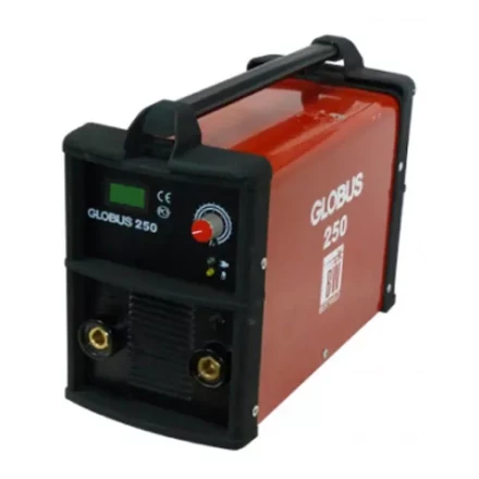 Сварочный инвертор BestWeld Globus 250 купить в Тобольске