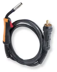 Горелка для полуавтоматической сварки MF-15 купить в Тобольске