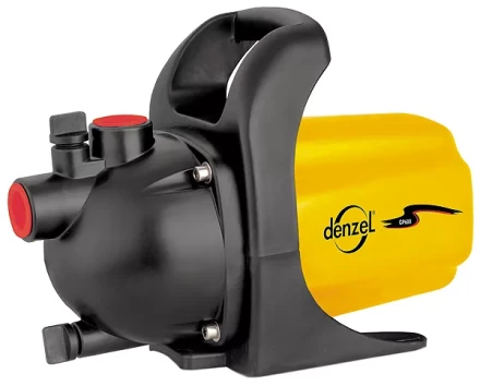 Поверхностный насос Denzel GP600 97201 купить в Тобольске