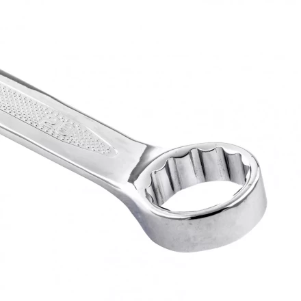 Ключ комбинированный 28 мм CrV антислип Stels 15265 купить в Тобольске