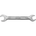 Ключ ЗУБР &quot;МАСТЕР&quot; гаечный рожковый, Cr-V сталь, хромированный, 24х27мм 27010-24-27 купить в Тобольске