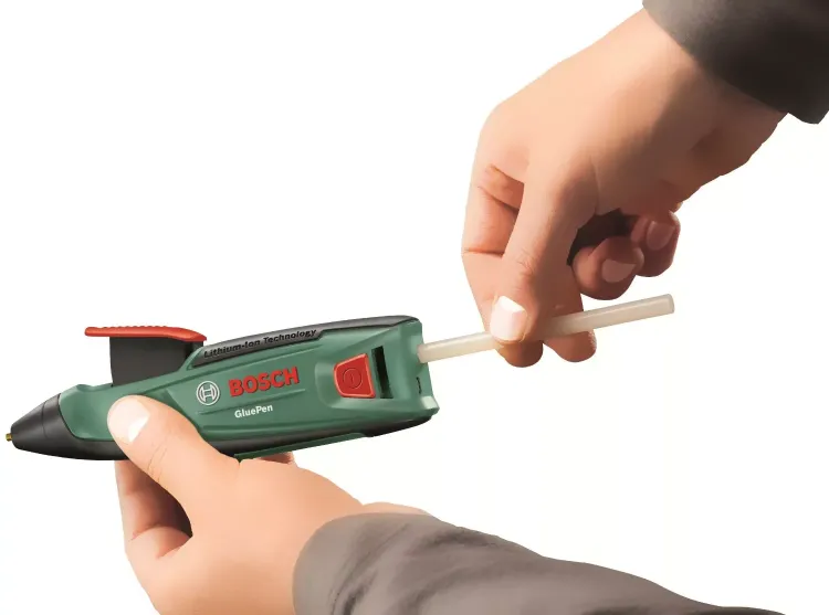 Клеевой пистолет Bosch Glue Pen (0.603.2A2.020) купить в Тобольске