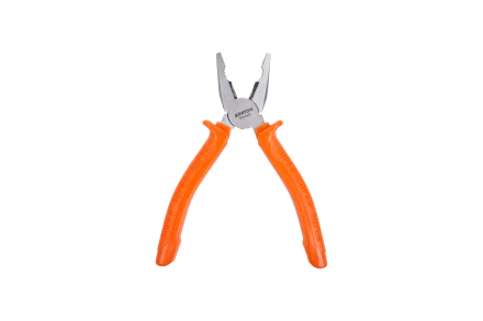 Пассатижи универсальные Кратон Econom 200 мм 2 12 12 003 купить в Тобольске