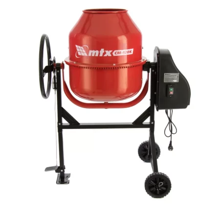 Бетоносмеситель MTX СМ-120K 95481 купить в Тобольске