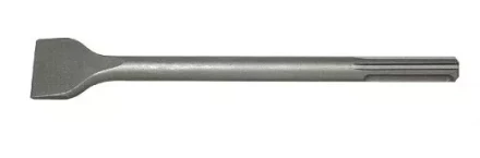 Зубило цилиндрическое SDS-max 18х300х25 Кратон 1 03 04 002 купить в Тобольске