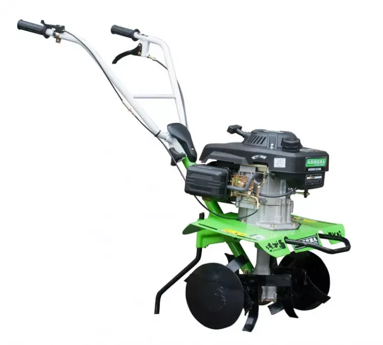Бензиновый Культиватор Aurora GARDENER 550 MINI купить в Тобольске