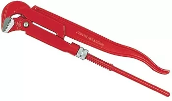 Ключ с парной рукоятью губки 90° 4?  19201 купить в Тобольске