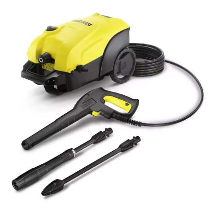Мойка высокого давления KARCHER K 4 Pure купить в Тобольске