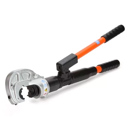 Пресс гидравлический ПГРс-400у КВТ купить в Тобольске