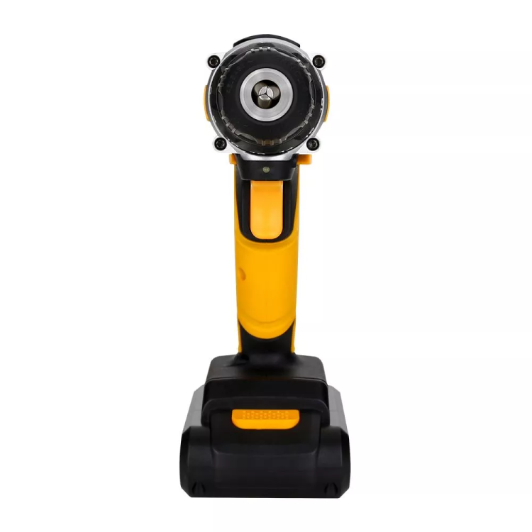Дрель аккумуляторная DEKO DKCD16FU-Li, 063-4098 купить в Тобольске