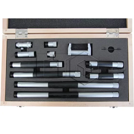 Нутромер микрометрический НМ 50-1300 (0.01) купить в Тобольске