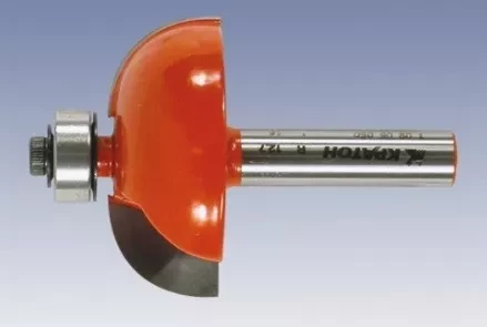 Фреза профильная с подшипником Кратон (1 09 05 051) 1 09 05 051 купить в Тобольске