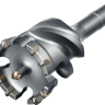 ЗУБР 80 х 900/1000 мм, SDS-max проломной бур, Профессионал (29330-80-1000) купить в Тобольске