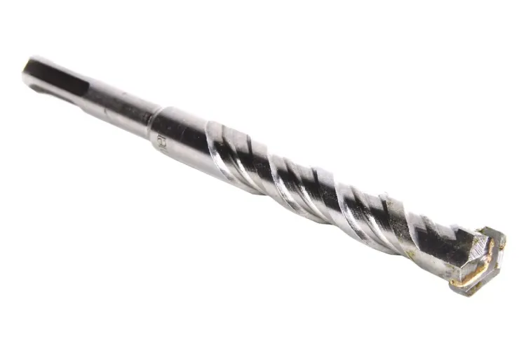 Бур HAMMER Ф16х160мм SDS Plus (201-134) купить в Тобольске