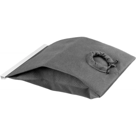 Мешок для пылесосов ЗУБР &quot;МАСТЕР&quot; тканевый многоразовый, 30л МТ-30-М3 купить в Тобольске