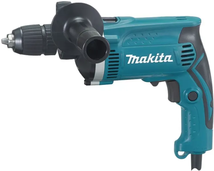 Дрель ударная Makita НР1631K купить в Тобольске