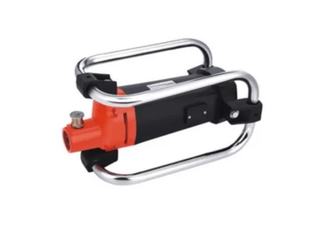 Электропривод глубинного вибратора для бетона TOR TD160-JT портативный 1024050 купить в Тобольске