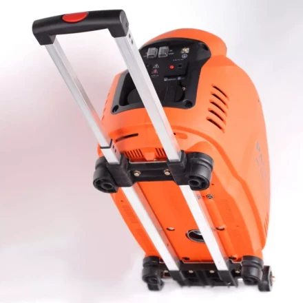 Бензогенератор инверторный PATRIOT 3000iL купить в Тобольске