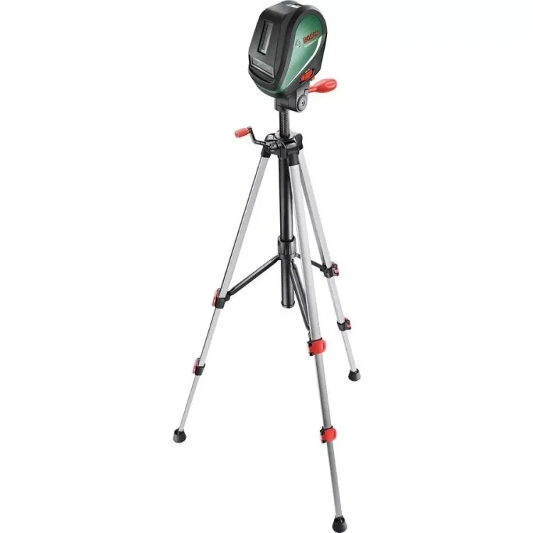 Нивелир лазерный UniversalLevel 2 Set Bosch со штативом купить в Тобольске