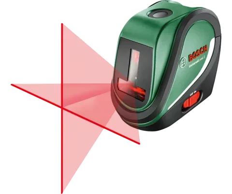 Нивелир лазерный UniversalLevel 2 Set Bosch со штативом купить в Тобольске