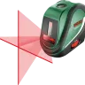 Нивелир лазерный UniversalLevel 2 Set Bosch со штативом купить в Тобольске