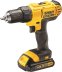 Дрель-винтоверт аккум. DeWalt DCD 734 S2 с кейсом купить в Тобольске