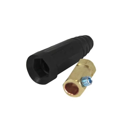 Кабельная розетка 35-50 511.0313/СХ0541 FoxWeld купить в Тобольске