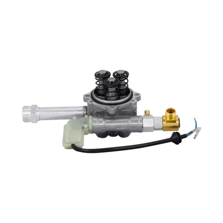 Помпа высокого давления KVAZARRUS для моек K 5 Standart K 5 Expert купить в Тобольске