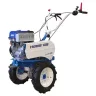 Мотоблок Нева МБ-23 МультиАгро YAMAHA MX300 PRO купить в Тобольске