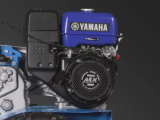 Мотоблок Нева МБ-23 МультиАгро YAMAHA MX300 PRO купить в Тобольске