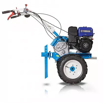Мотоблок Нева МБ-23 МультиАгро YAMAHA MX300 PRO купить в Тобольске