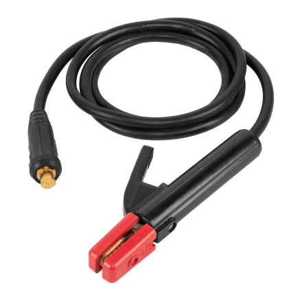 Аппарат инвертор. дуговой сварки SDM-220 Top, 220 А, ПВ 60% кейс// Denzel 94358 купить в Тобольске