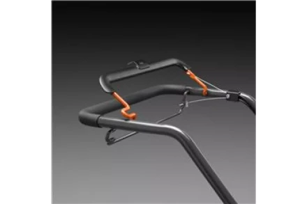 Газонокосилка бензиновая Husqvarna LC 356VP самоходная Honda GCVX 170 купить в Тобольске