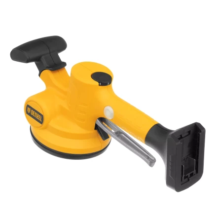 Машина для укладки плитки Denzel 28481 TTM-130-0, 18В Li-Ion купить в Тобольске