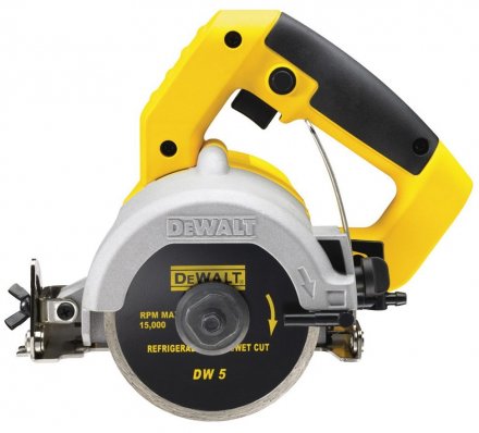 Плиткорез  DWC 410 1300Вт DeWalt купить в Тобольске