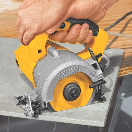 Плиткорез  DWC 410 1300Вт DeWalt купить в Тобольске