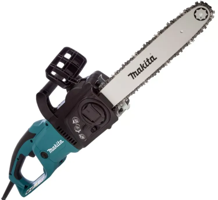 Пила цепная Makita UC3551AX1 купить в Тобольске