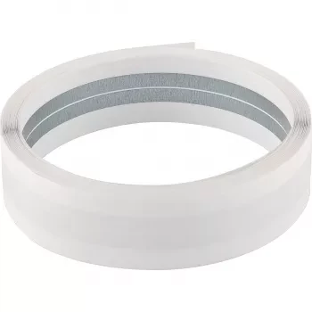 Лента металлизированная углоформирующая защитная 30 м Сибртех 88731 купить в Тобольске