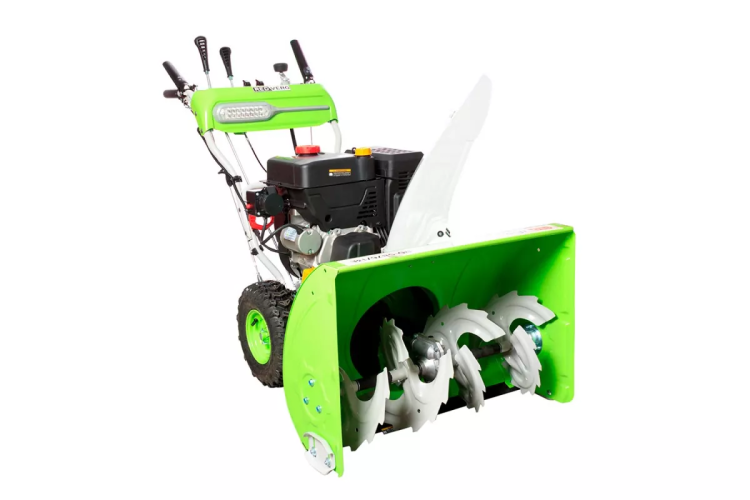 Снегоуборщик RD-SB76/13E RedVerg купить в Тобольске