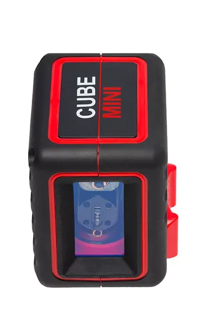 Нивелир лазерный ADA Cube MINI Home Edition купить в Тобольске
