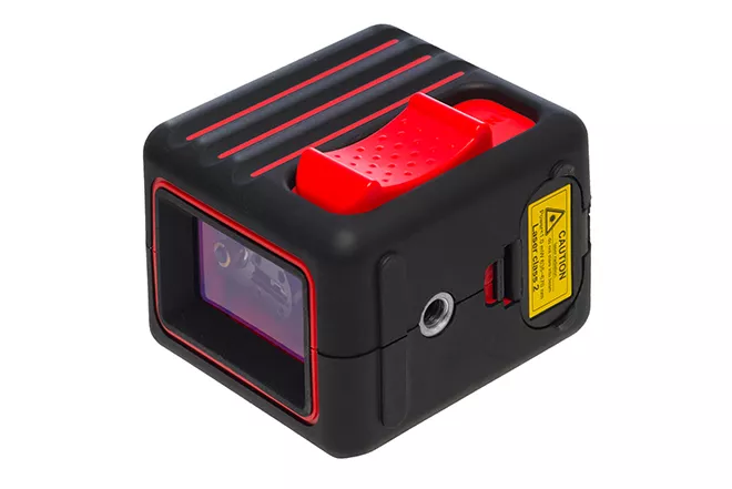 Нивелир лазерный ADA Cube MINI Home Edition купить в Тобольске