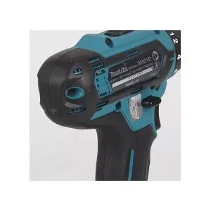Дрель-шуруповерт аккумуляторная Makita DF031DWAE купить в Тобольске