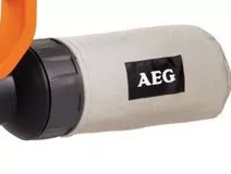 Шлифмашина ВШМ AEG FS 280 419280 купить в Тобольске