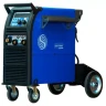 Инверторный сварочный полуавтомат Aurora-Pro SKYWAY 350 DUAL PULSE + станция охлаждения 7919170 купить в Тобольске