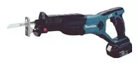 Аккумуляторная сабельная пила Makita BJR181RFE