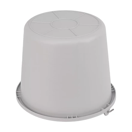 Ведро строительное пластмассовое 12 л, усиленное Matrix 81409 купить в Тобольске