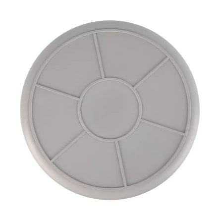 Ведро строительное пластмассовое 12 л, усиленное Matrix 81409 купить в Тобольске